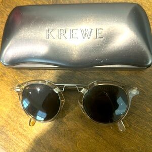 Krewe St. Louis Sunglasses